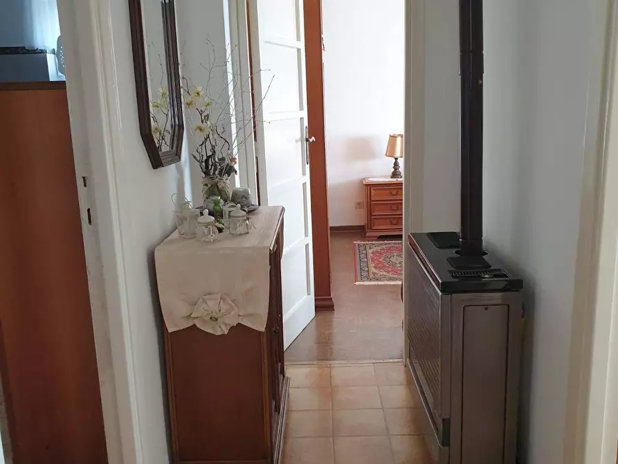 Immagine 6 di Appartamento in vendita  a San Canzian D'isonzo