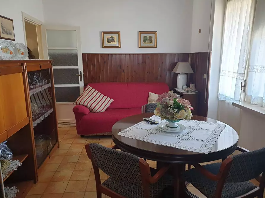 Immagine 7 di Appartamento in vendita  a San Canzian D'isonzo