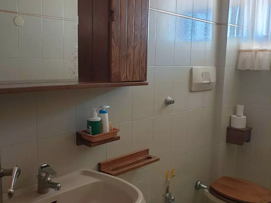 Immagine 9 di Appartamento in vendita  a San Canzian D'isonzo