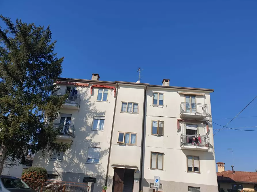 Immagine 11 di Appartamento in vendita  a San Canzian D'isonzo