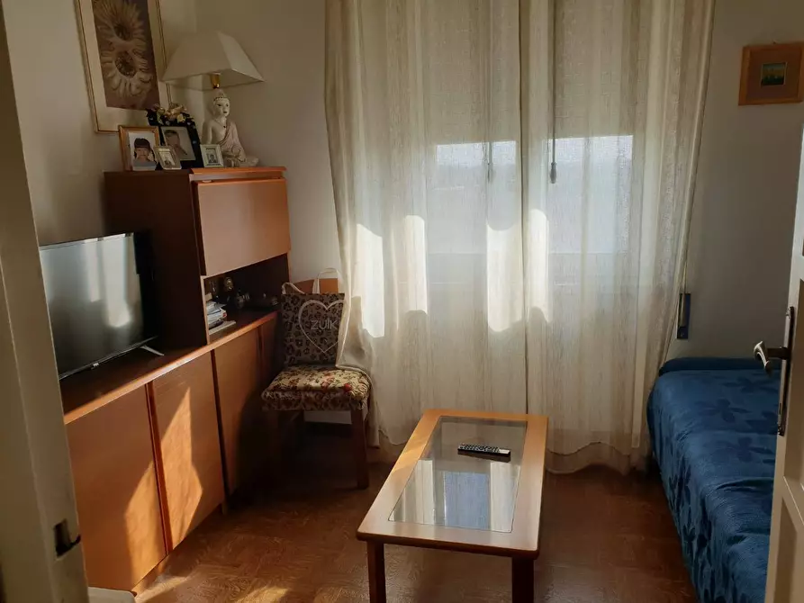 Immagine 3 di Appartamento in vendita  a San Canzian D'isonzo