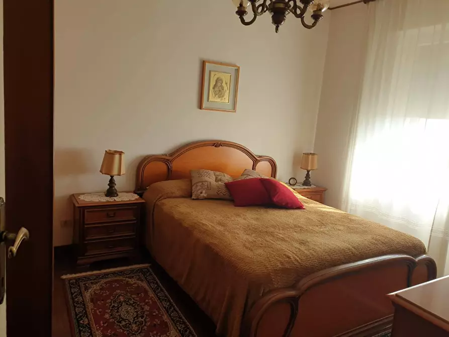 Immagine 4 di Appartamento in vendita  a San Canzian D'isonzo