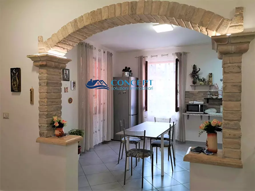 Immagine 3 di Casa indipendente in vendita  in via E. Fermi a Martinsicuro