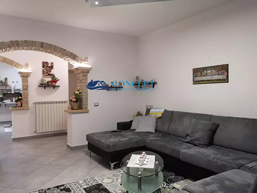 Immagine 6 di Casa indipendente in vendita  in via E. Fermi a Martinsicuro