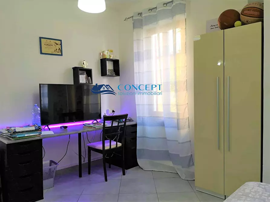 Immagine 12 di Casa indipendente in vendita  in via E. Fermi a Martinsicuro