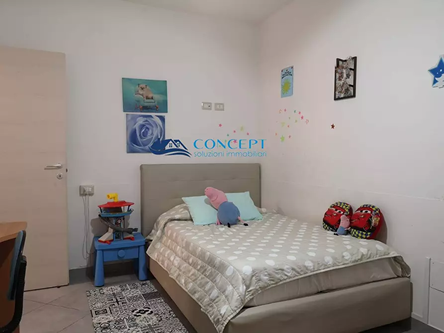 Immagine 13 di Casa indipendente in vendita  in via E. Fermi a Martinsicuro