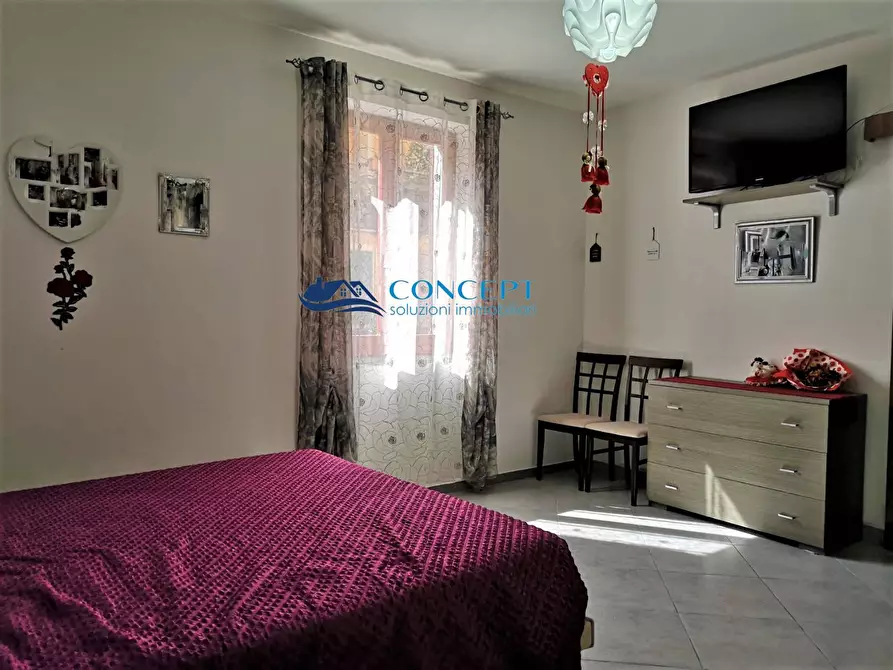 Immagine 17 di Casa indipendente in vendita  in via E. Fermi a Martinsicuro