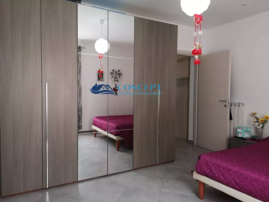 Immagine 19 di Casa indipendente in vendita  in via E. Fermi a Martinsicuro