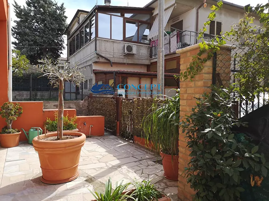 Immagine 22 di Casa indipendente in vendita  in via E. Fermi a Martinsicuro