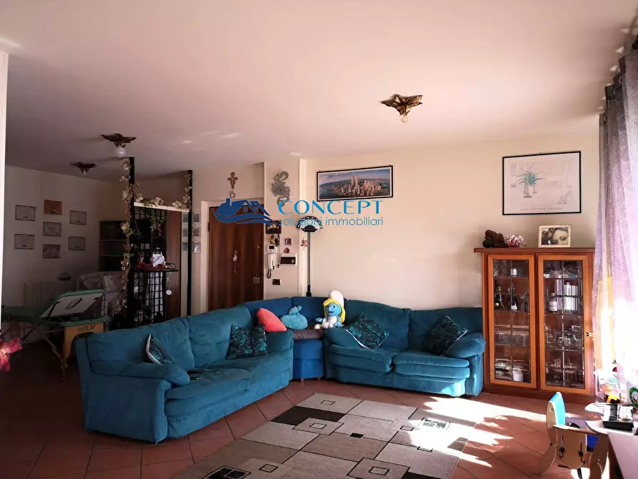Immagine 1 di Appartamento in vendita  in via Pastrengo a Martinsicuro