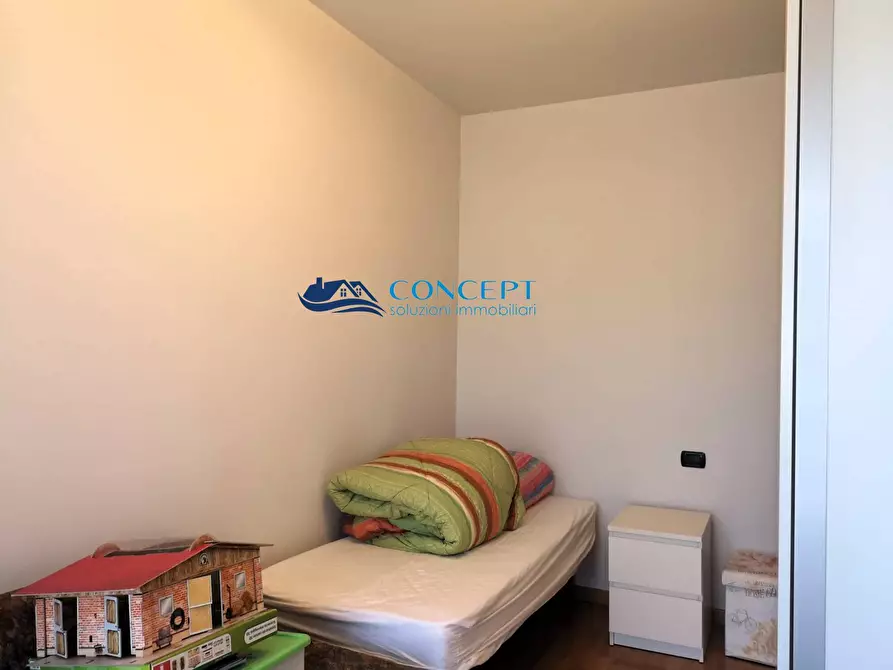 Immagine 15 di Casa bifamiliare in vendita  in via Roma a Martinsicuro