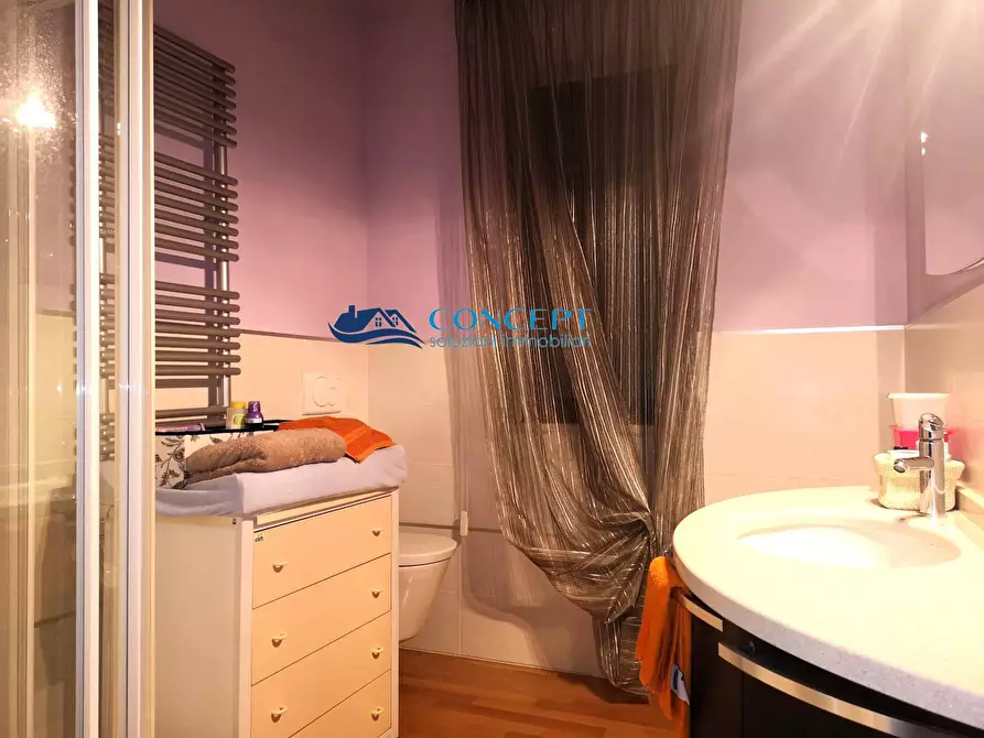 Immagine 16 di Casa bifamiliare in vendita  in via Roma a Martinsicuro