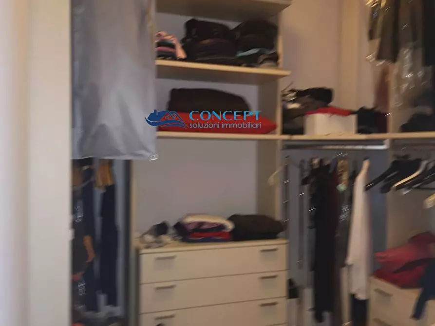 Immagine 9 di Casa bifamiliare in vendita  in via Roma a Martinsicuro