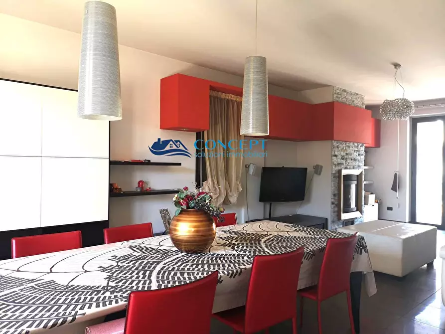 Immagine 3 di Casa bifamiliare in vendita  in via Roma a Martinsicuro