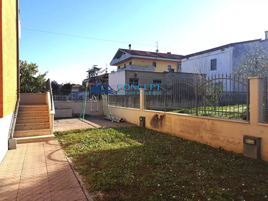 Immagine 25 di Casa bifamiliare in vendita  in via Roma a Martinsicuro