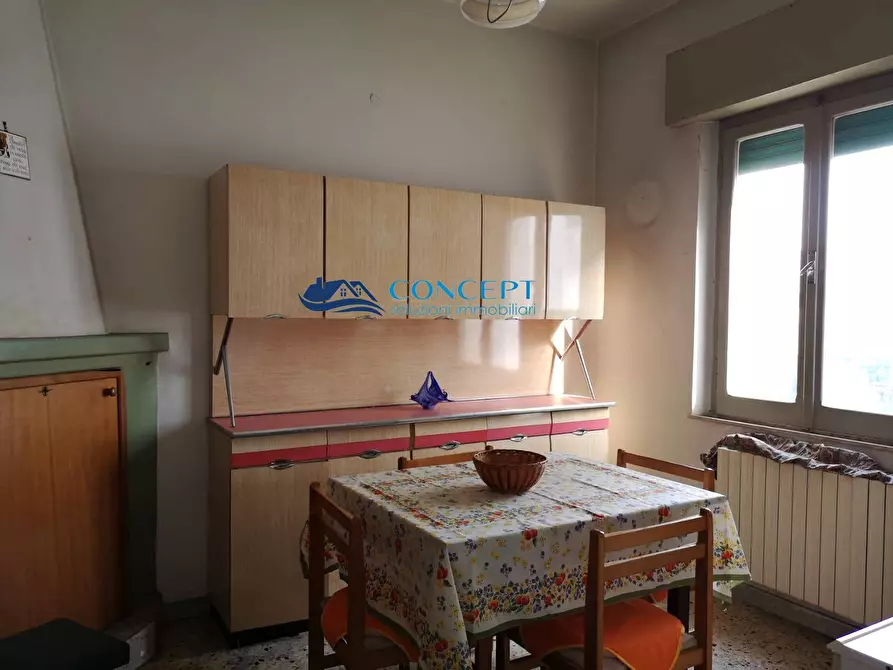 Immagine 2 di Casa indipendente in vendita  in via Buonarroti a Martinsicuro