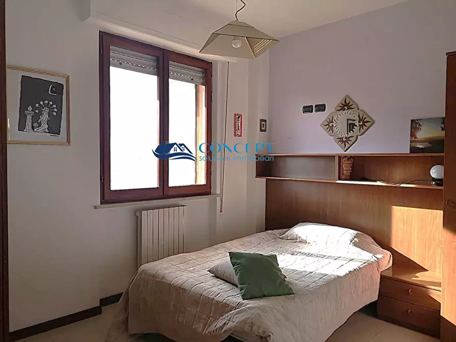 Immagine 8 di Appartamento in vendita  in Via de Pinedo a Martinsicuro