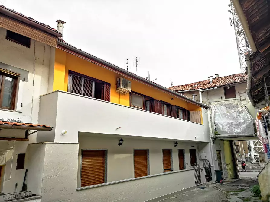 Immagine 1 di Appartamento in vendita  in raimondo a Volpiano