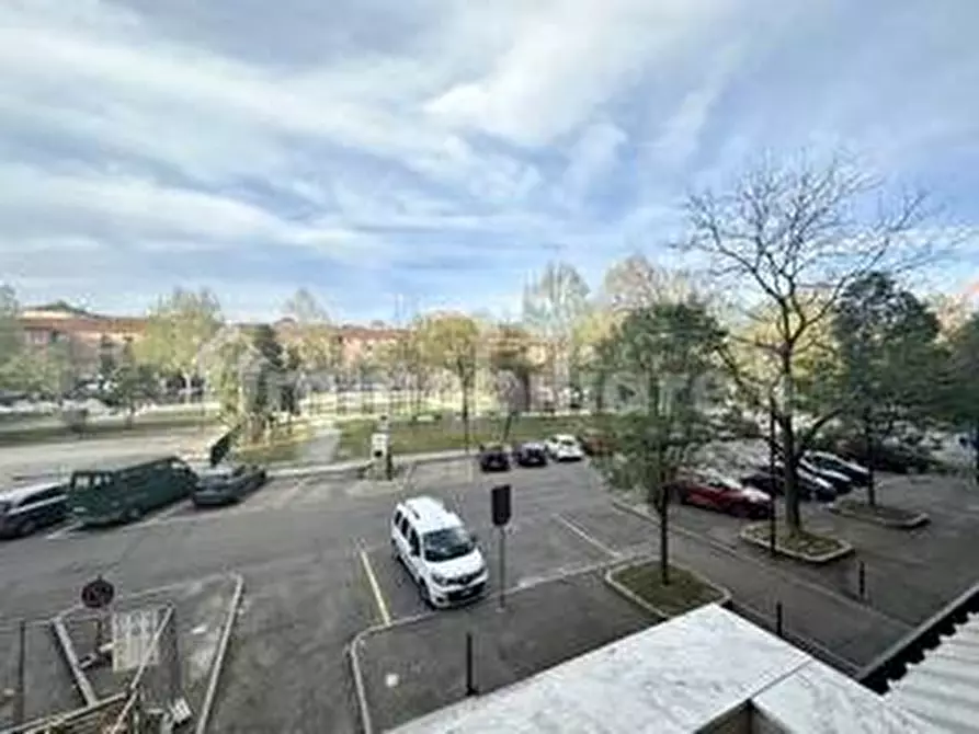 Immagine 1 di Appartamento in vendita  in Piazza Tancredi Galimberti a Torino
