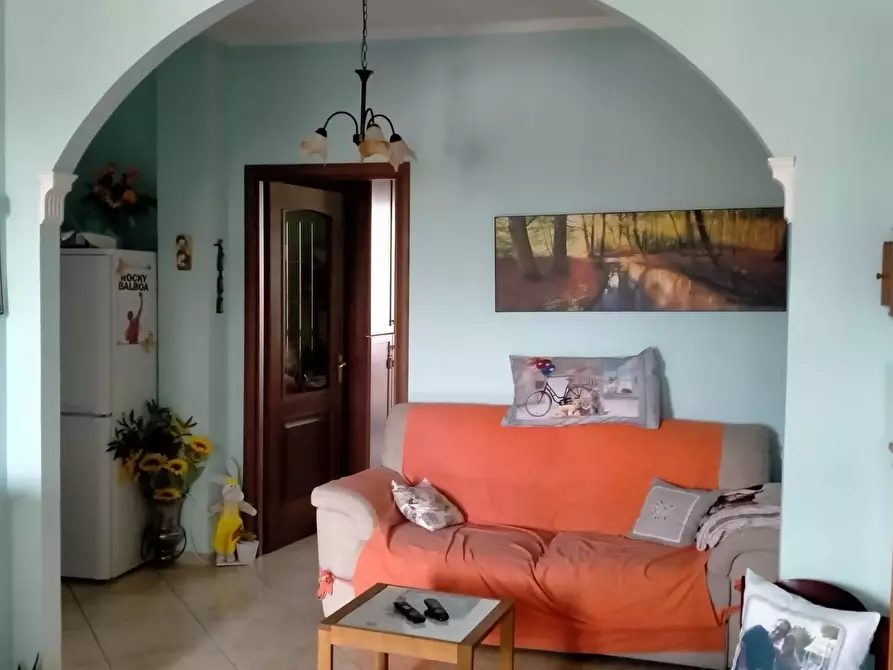 Immagine 1 di Appartamento in vendita  in Via Caselette a Alpignano