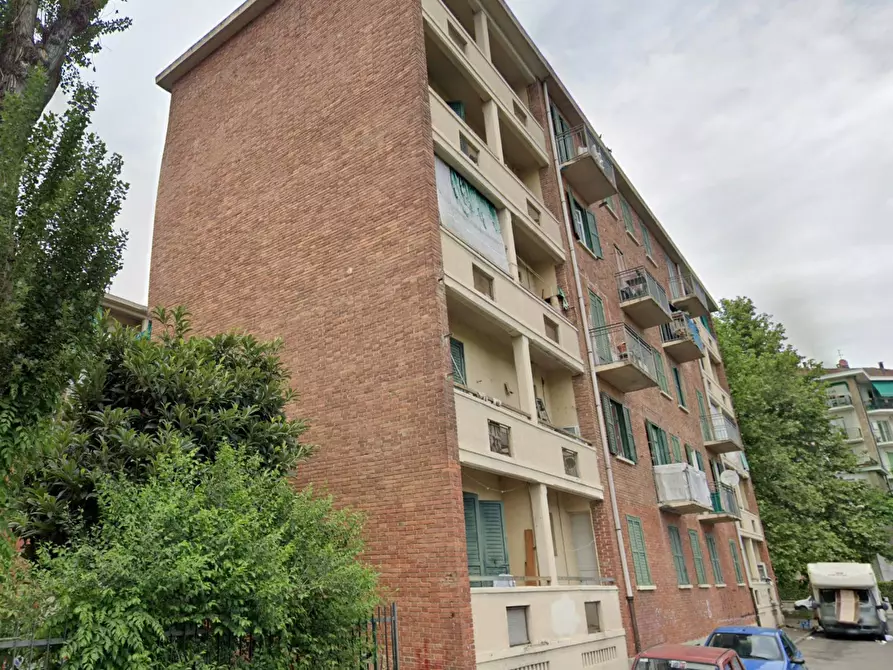 Immagine 1 di Appartamento in vendita  in Via Carlo Poma a Torino