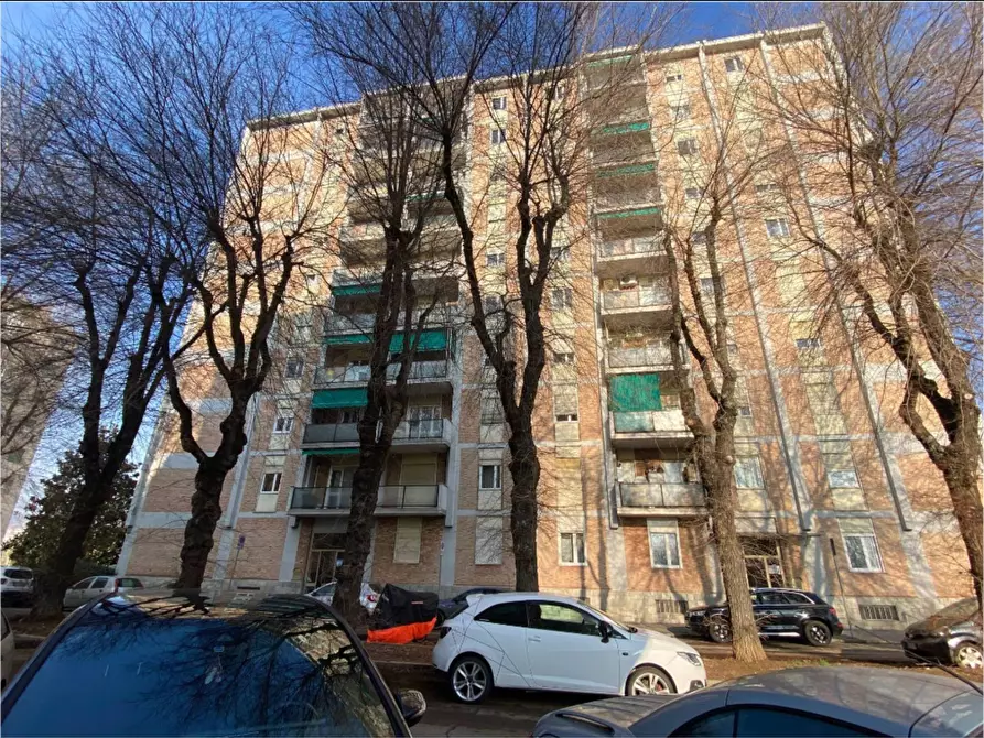 Immagine 1 di Appartamento in vendita  in Via I Maggio a Moncalieri