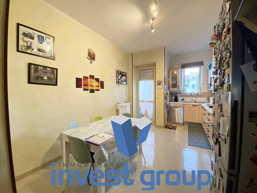 Immagine 1 di Appartamento in vendita  in Via Bibiana a Torino