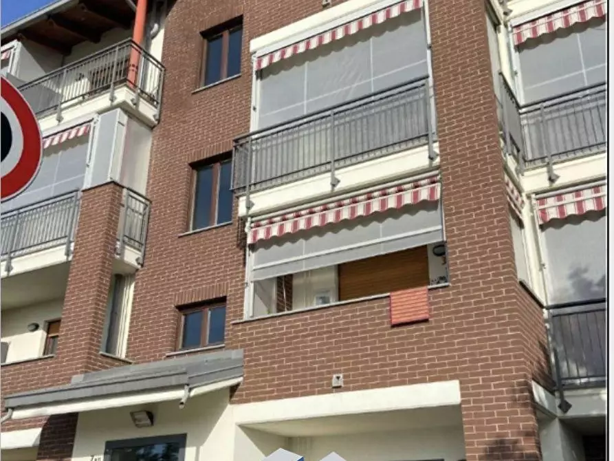 Immagine 1 di Appartamento in vendita  in Via Saluzzo a Moncalieri
