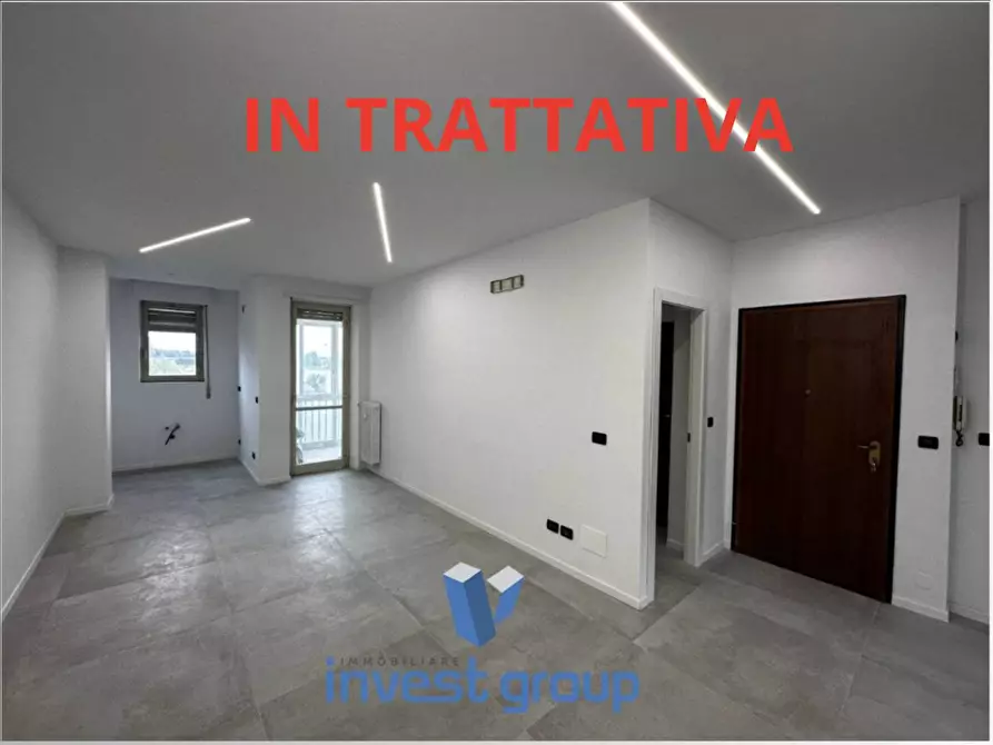 Immagine 1 di Appartamento in vendita  in Via Torino a Nichelino