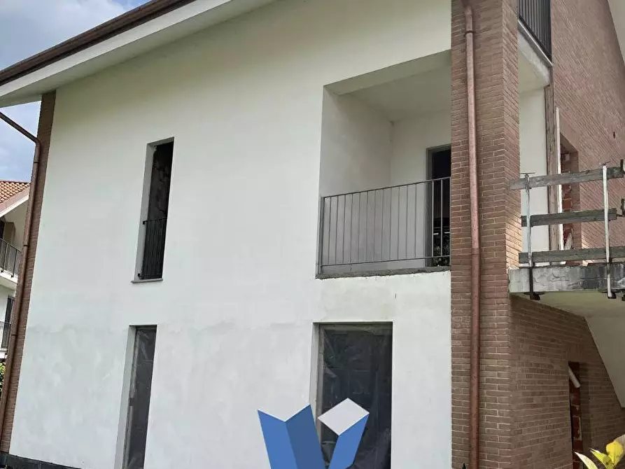 Immagine 1 di Appartamento in vendita  in Via Santa Cristina a Borgaro Torinese