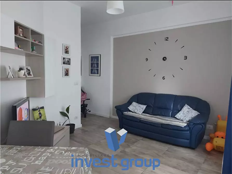 Appartamento in vendita in Via Luigi Salvatore Cherubini a Torino