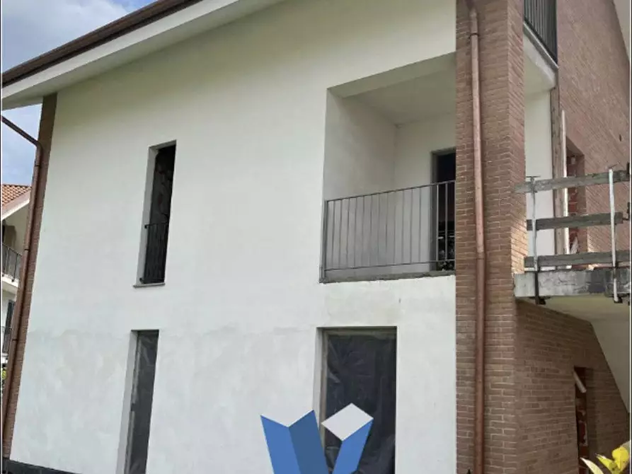 Immagine 1 di Appartamento in vendita  in Via Santa Cristina a Borgaro Torinese