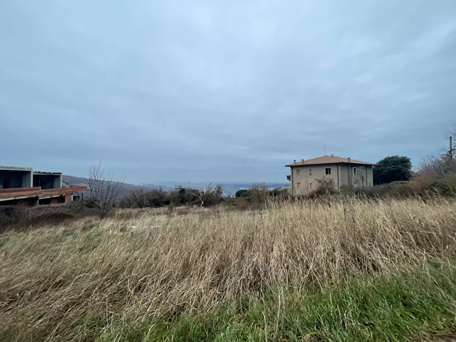 Immagine 2 di Terreno residenziale in vendita  a Sant'ambrogio Di Valpolicella