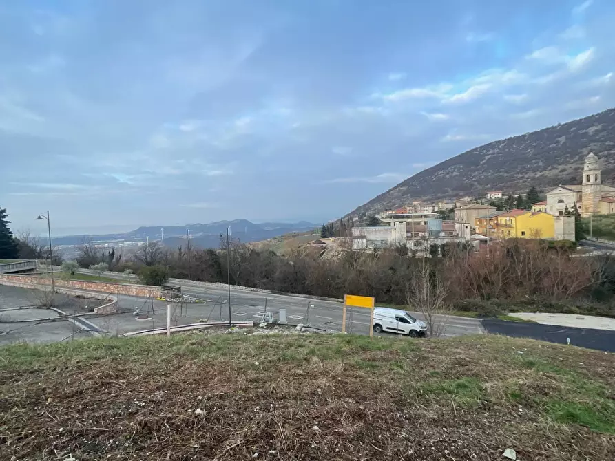 Immagine 2 di Terreno residenziale in vendita  a Sant'ambrogio Di Valpolicella