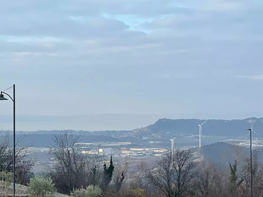 Immagine 3 di Terreno residenziale in vendita  a Sant'ambrogio Di Valpolicella