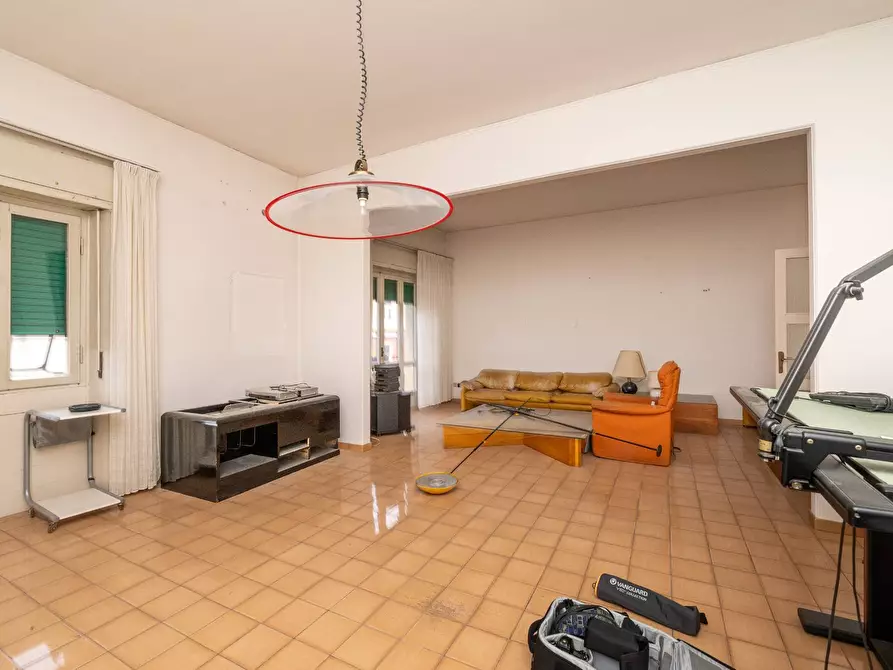 Immagine 3 di Appartamento in vendita  in Via Dei Mutilati a Verona