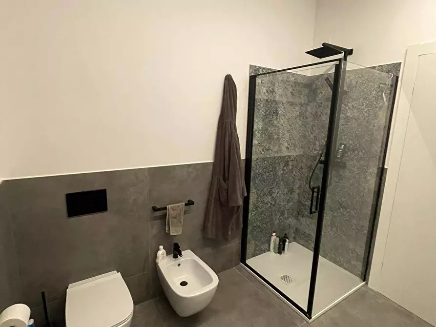 Immagine 8 di Villa in vendita  in via Danzia a Affi