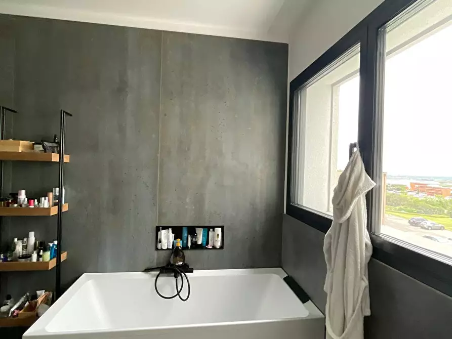 Immagine 10 di Villa in vendita  in via Danzia a Affi