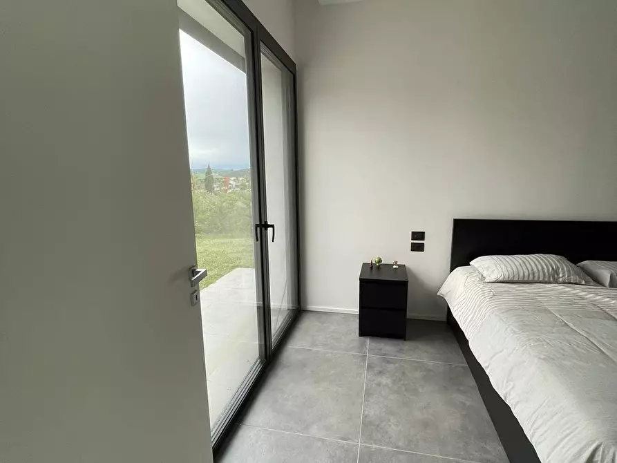 Immagine 12 di Villa in vendita  in via Danzia a Affi