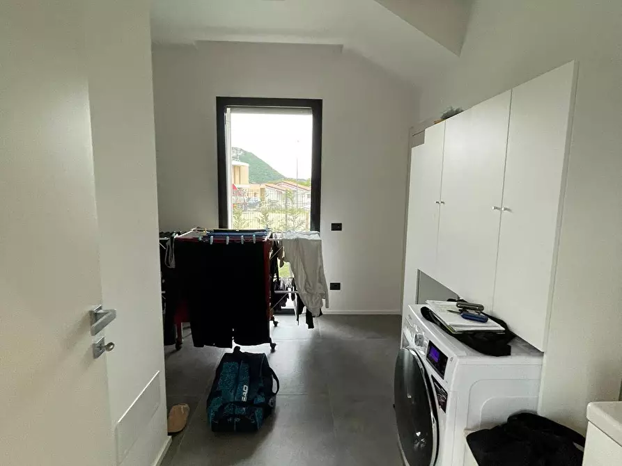 Immagine 17 di Villa in vendita  in via Danzia a Affi