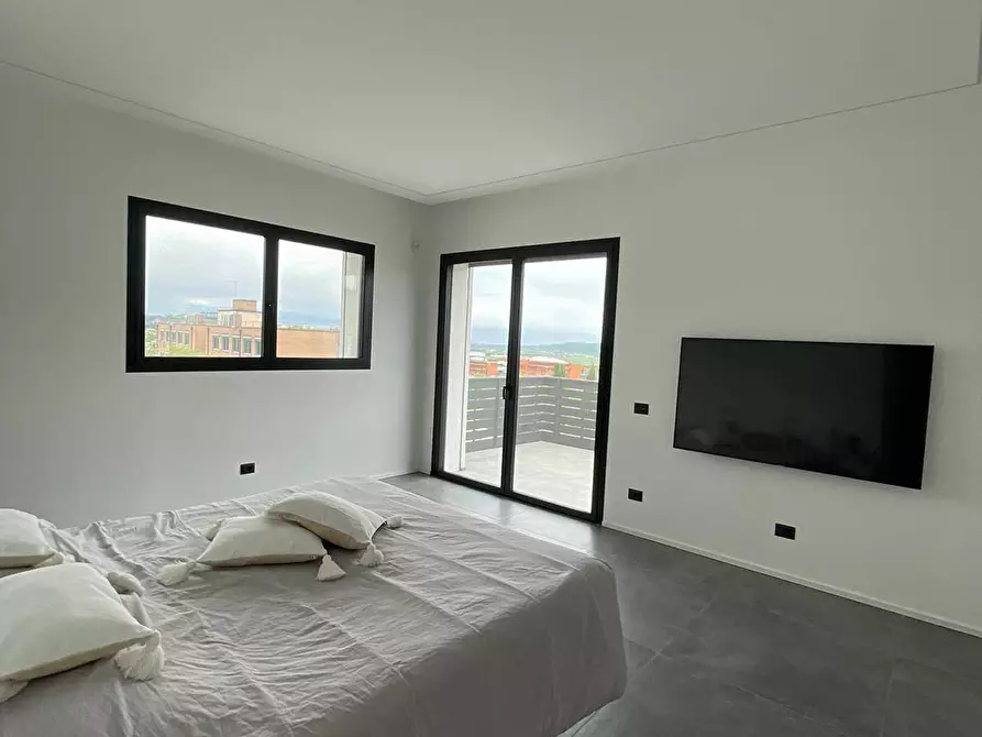 Immagine 19 di Villa in vendita  in via Danzia a Affi