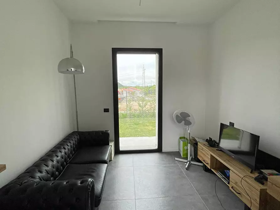 Immagine 24 di Villa in vendita  in via Danzia a Affi