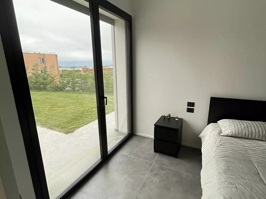 Immagine 26 di Villa in vendita  in via Danzia a Affi