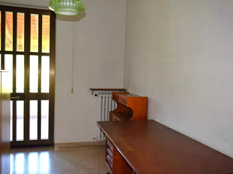 Immagine 23 di Casa indipendente in vendita  a Costermano sul Garda