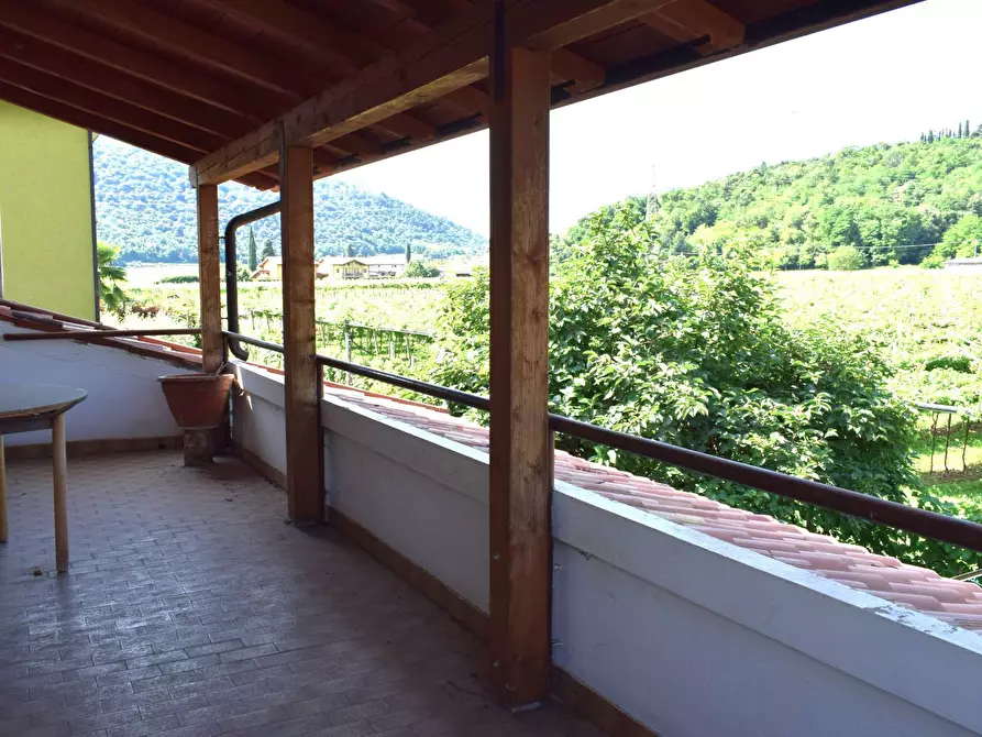 Immagine 24 di Casa indipendente in vendita  a Costermano sul Garda
