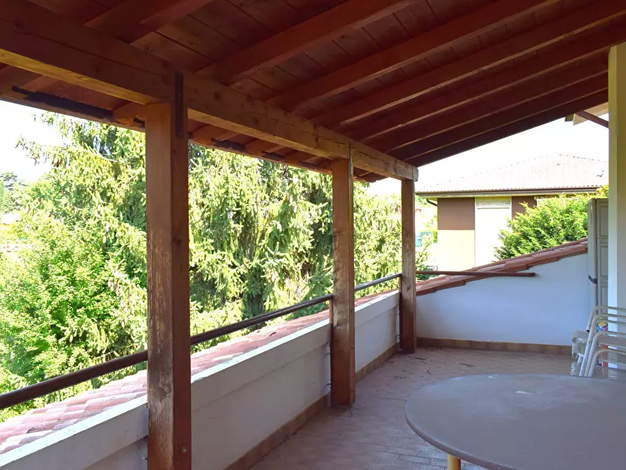 Immagine 25 di Casa indipendente in vendita  a Costermano sul Garda