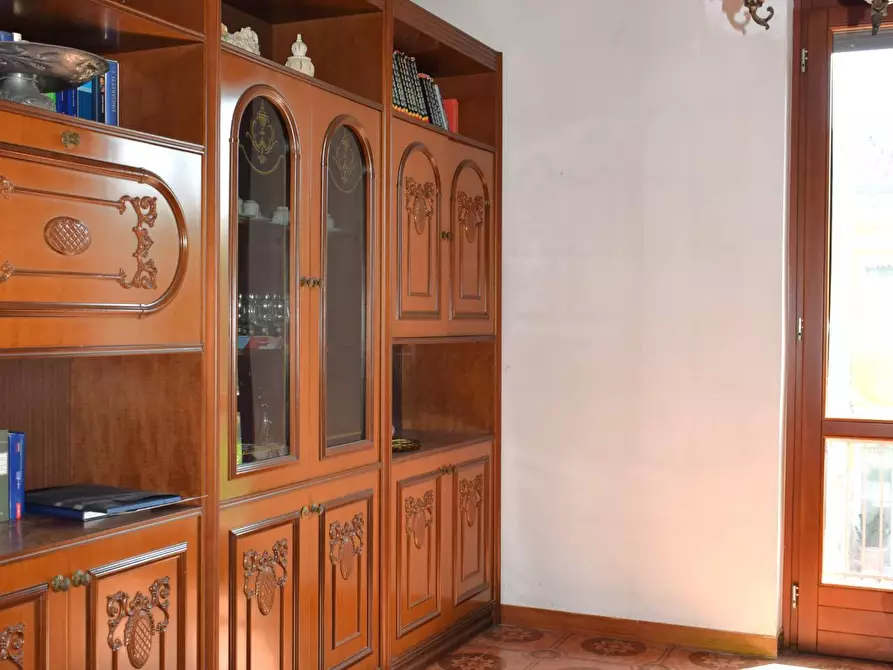 Immagine 26 di Casa indipendente in vendita  a Costermano sul Garda