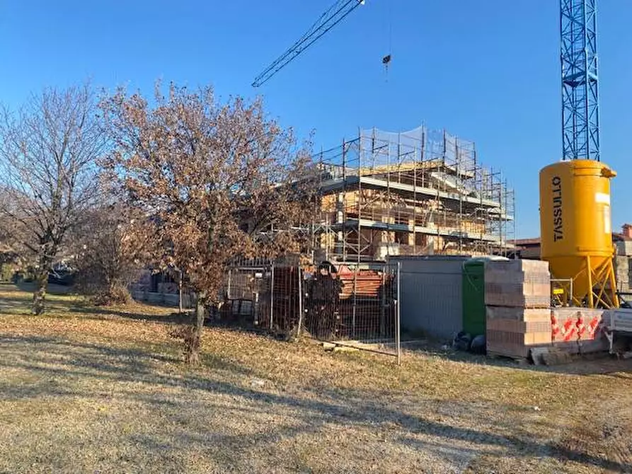 Immagine 26 di Appartamento in vendita  a Costermano sul Garda