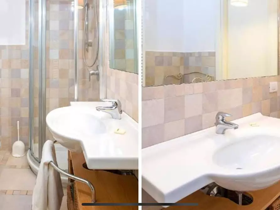 Immagine 4 di Villa in affitto  in VIA CASARETTI a Bardolino