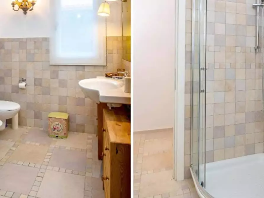 Immagine 6 di Villa in affitto  in VIA CASARETTI a Bardolino